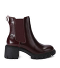 Kurt Geiger London Leather Clarence Ankle Boots 60