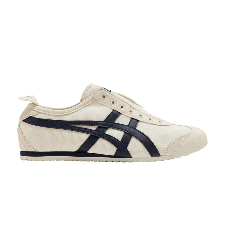 Onitsuka Tiger Mexico 66 Slip-On "Birch Midnight" sneakers