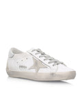 Golden Goose Superstar Sneakers