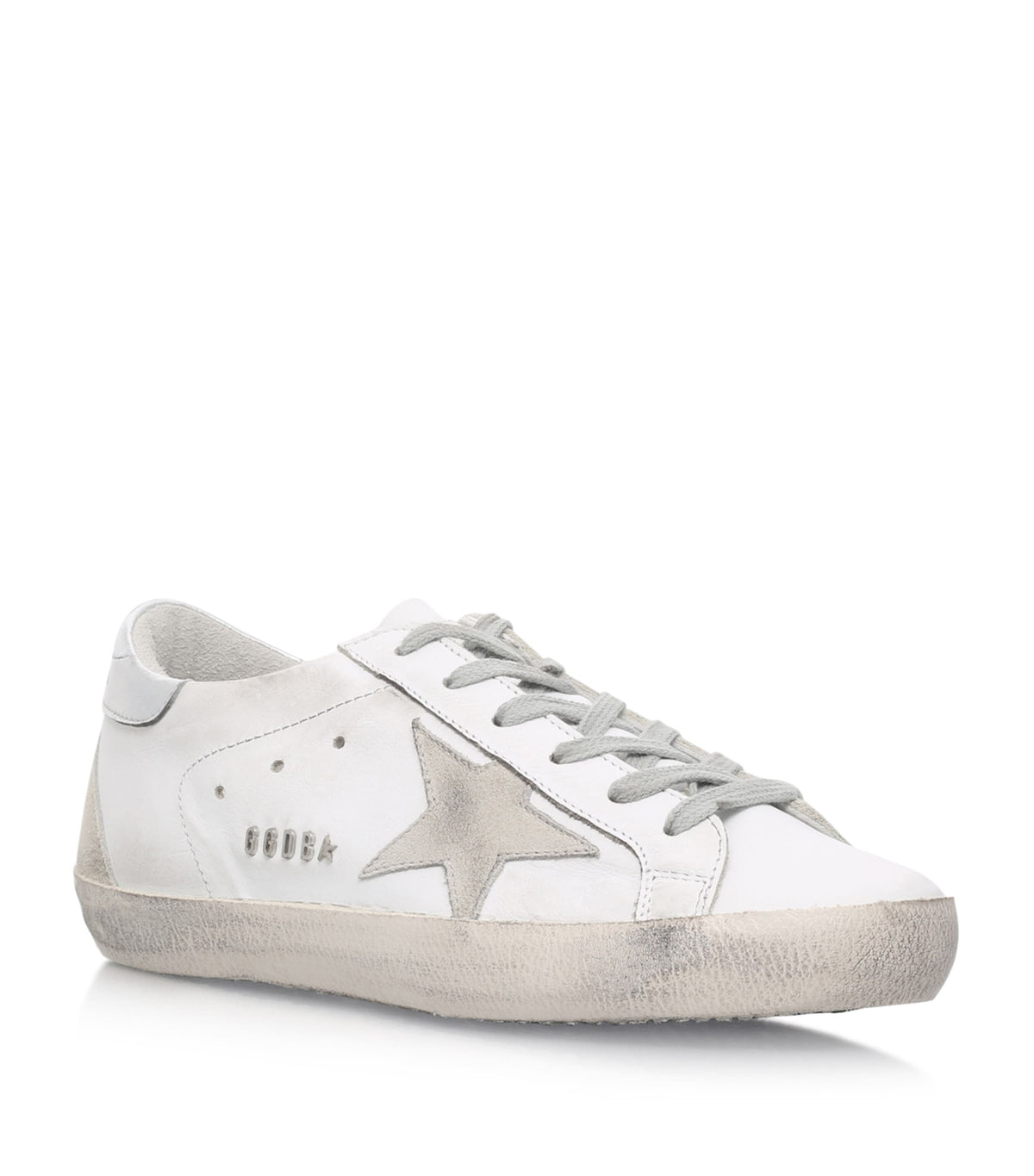 Golden Goose Superstar Sneakers