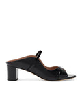 Malone Souliers Nappa Leather Norah Heeled Sandals 45