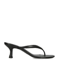 STAUD Freja Kitten Heel Sandals 60