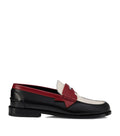 Christian Louboutin The Plato Loafer Donna Leather Loafers