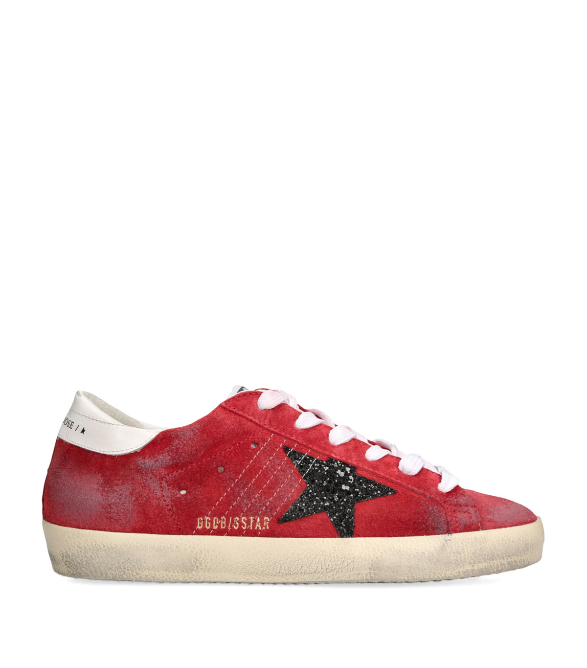 Golden Goose Suede Superstar 40525 Sneakers