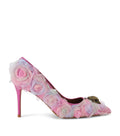 Kurt Geiger London Belgravia Eagle Pumps 85