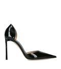 TOM FORD Patent Leather D’Orsay Pumps 105