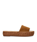 Manebi Suede Sandals