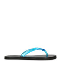 Ancient Greek Sandals Saionara Jelly Flip Flops