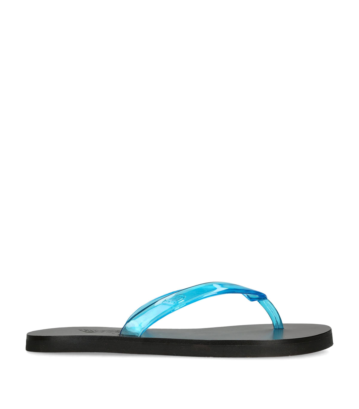 Ancient Greek Sandals Saionara Jelly Flip Flops
