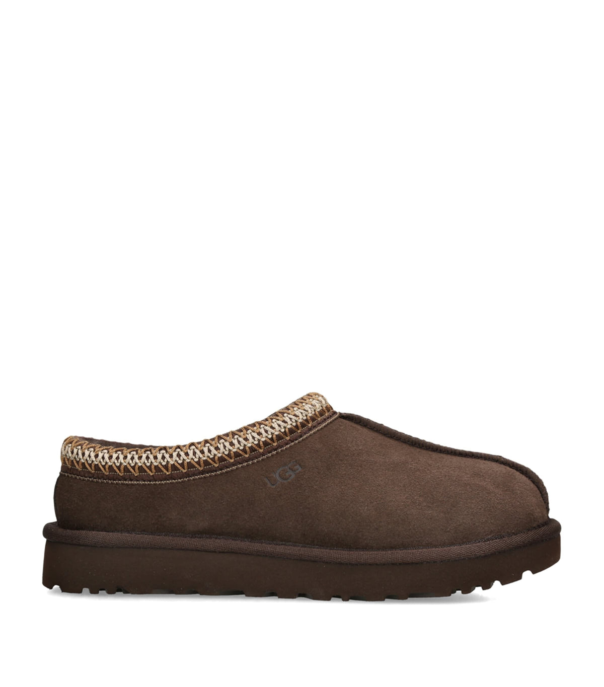 UGG Suede Tasman II Slippers
