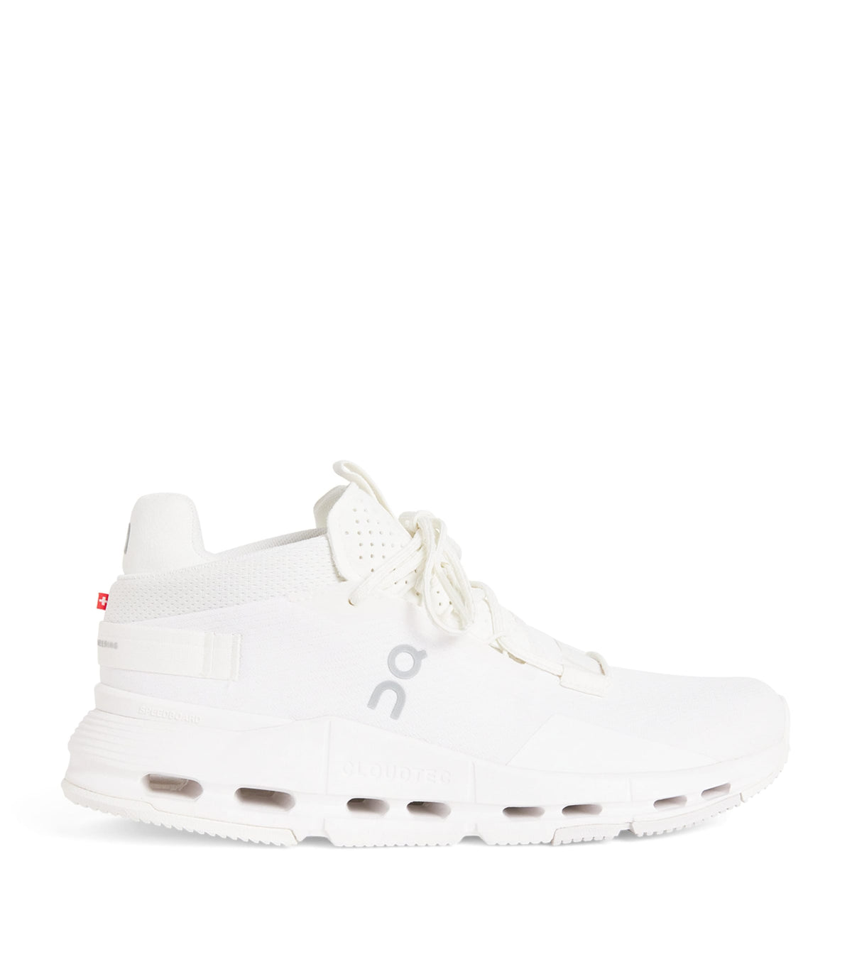 On Cloudnova 2 Trainers