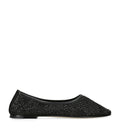 Dear Frances Balla Mesh Ballet Flats