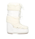 Moon Boot Faux Fur Icon Boots