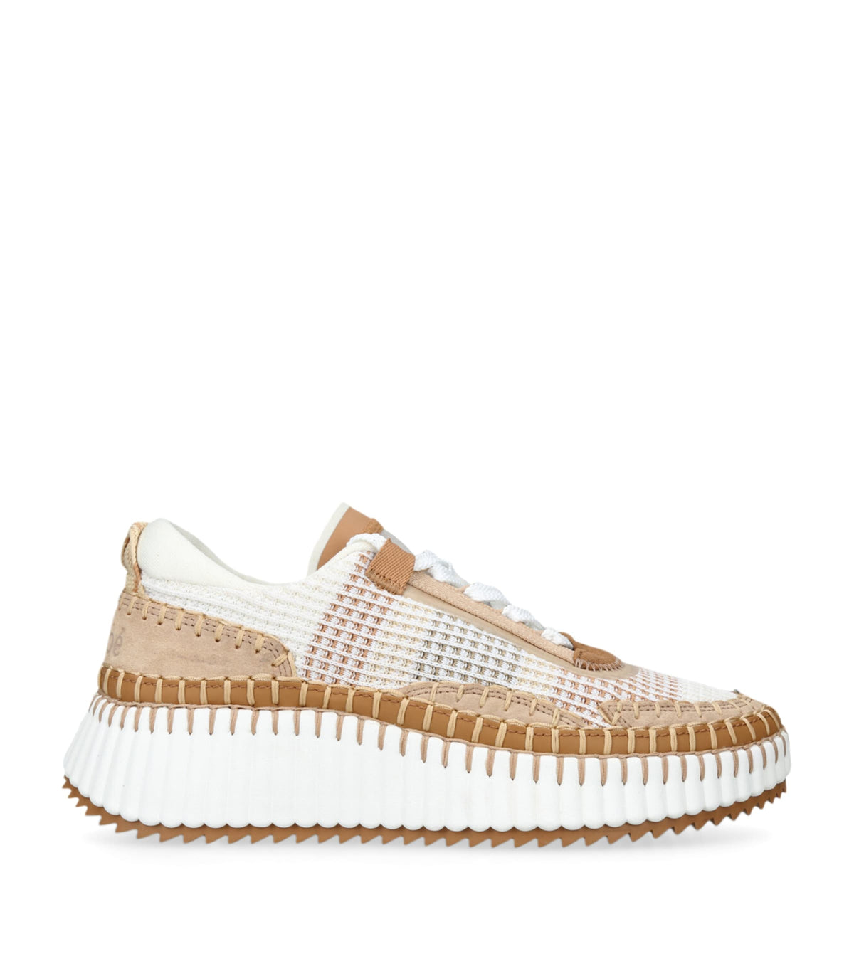 Chloé Nama Runner Sneakers