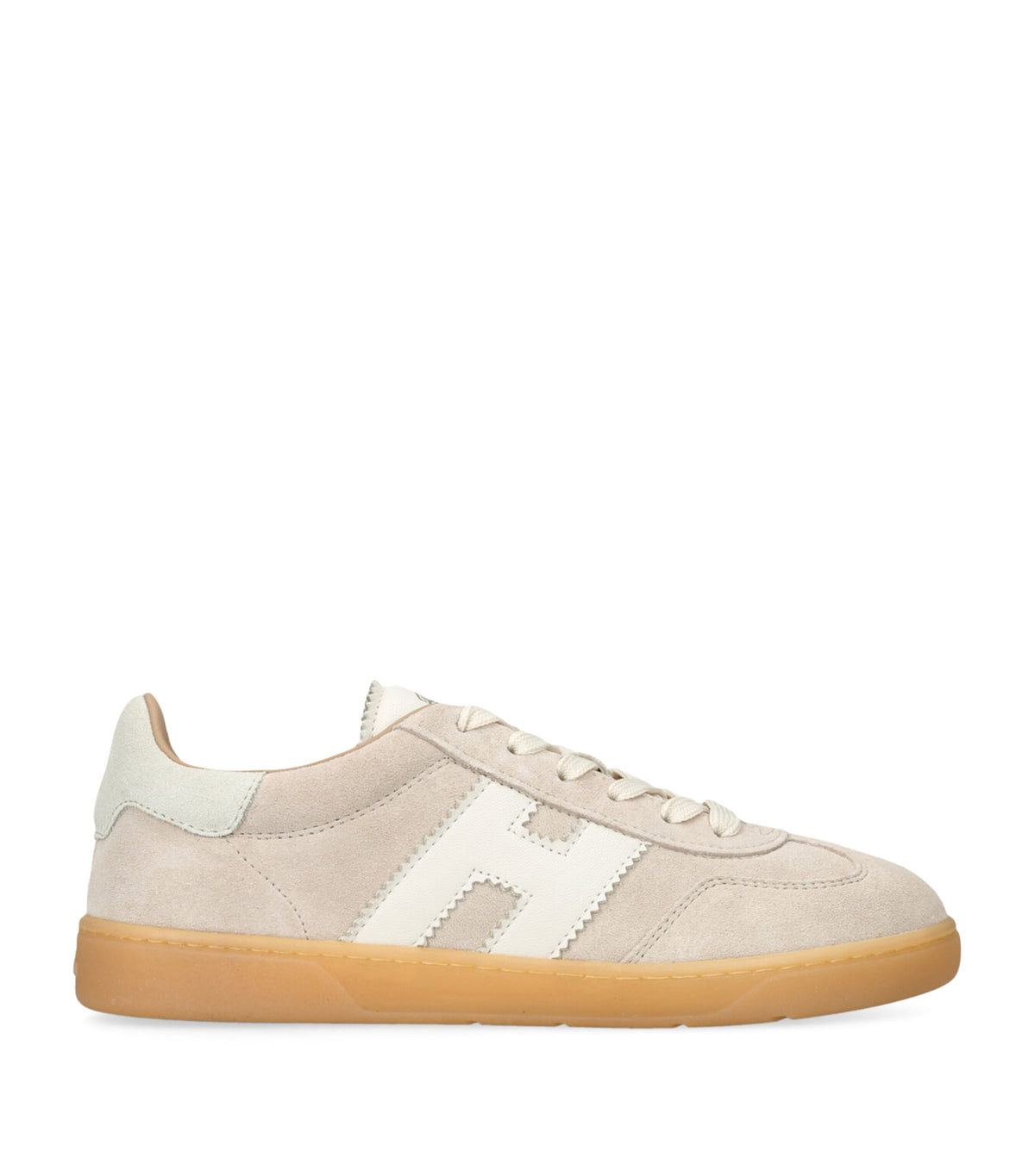 Hogan Suede Cool Sneakers