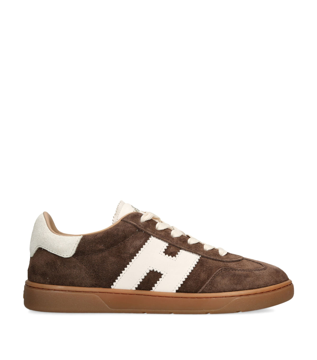Hogan Suede Cool Sneakers