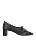 aeyde Leather Narissa Pumps 45