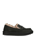 UGG Nubuck Ellis Loafers
