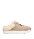 UGG Suede Lowmel Mules