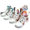 Louis Vuitton LV Archlight Gradient Sneakers - Multi (Pink/Orange/Mint)