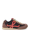 LOEWE Leather Ballet Runner 2.0 Sneakers