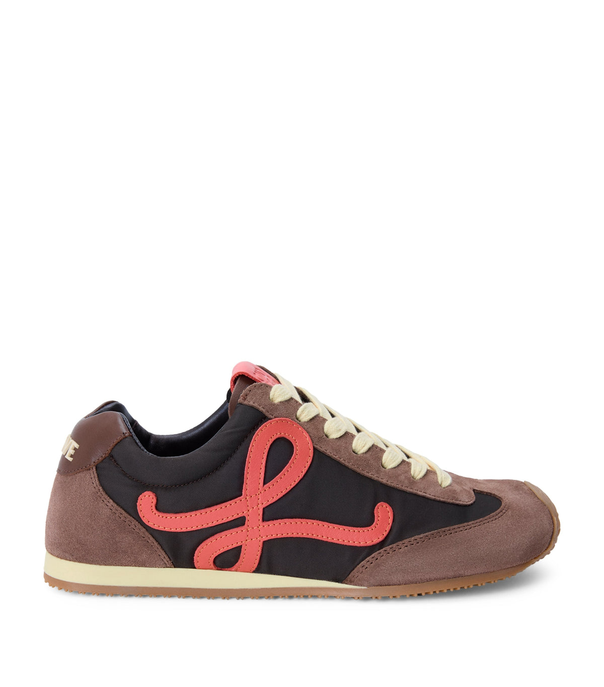 LOEWE Leather Ballet Runner 2.0 Sneakers