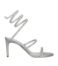 René Caovilla Embellished Cleo Sandals 80