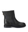 Kurt Geiger London Leather Sloane Ankle Boots