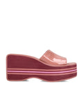 Chloé Swimming Cool Wedge Sandals 90