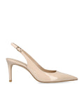 Stuart Weitzman Stuart Slingback Heels 75