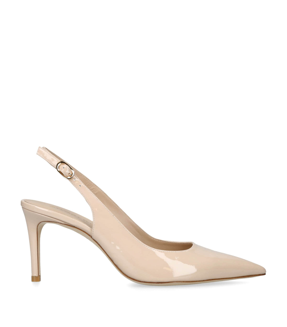 Stuart Weitzman Stuart Slingback Heels 75