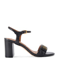 Kurt Geiger London Kensington Langley Heeled Sandals