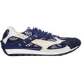 Bottega Veneta Shoes - Navy