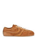 DRIES VAN NOTEN Suede Dustin Sneakers