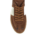 Valentino Garavani Upvillage Low-Top Sneakers - Brown