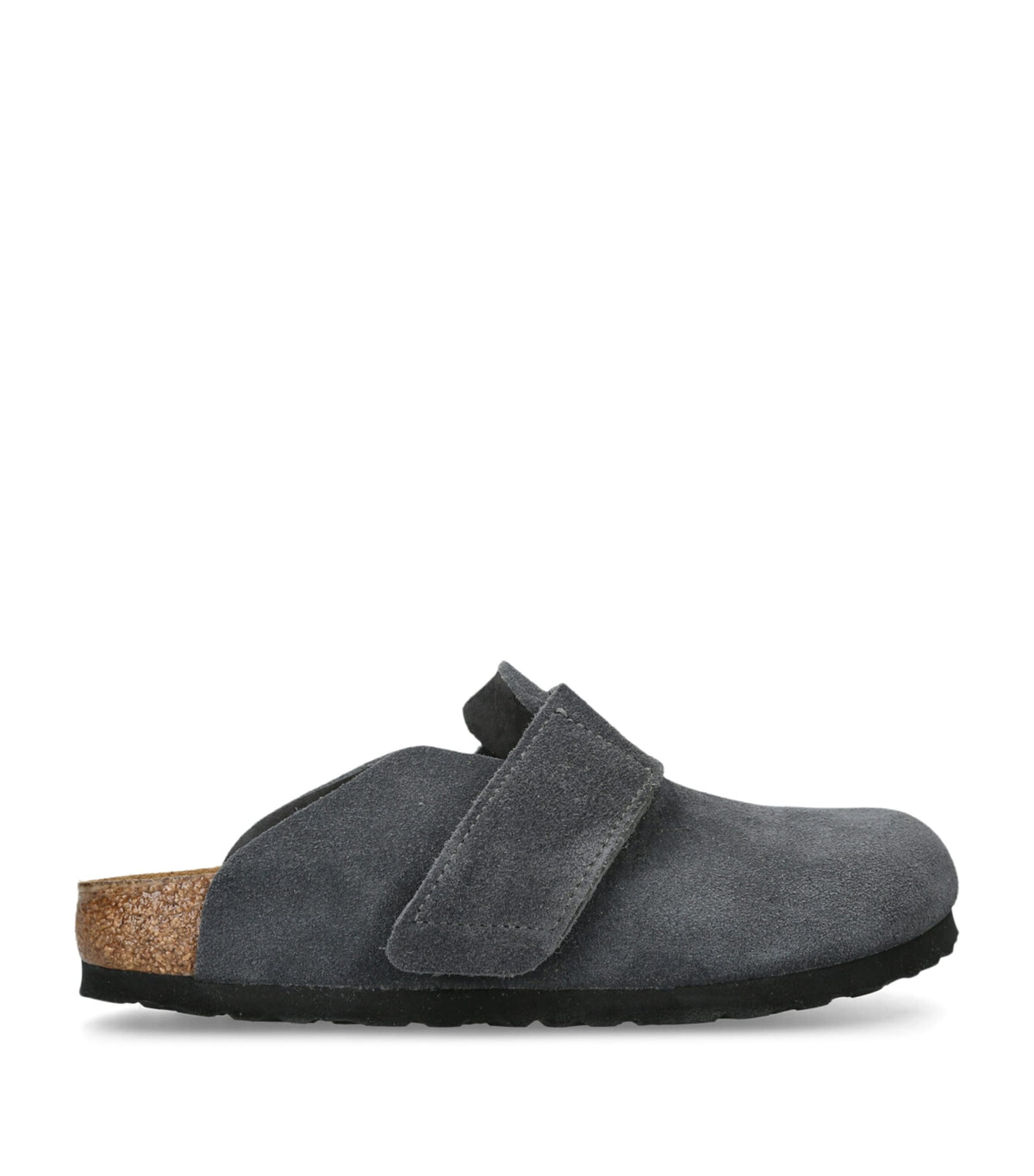 Birkenstock Suede Loma Clogs (Narrow Fit)