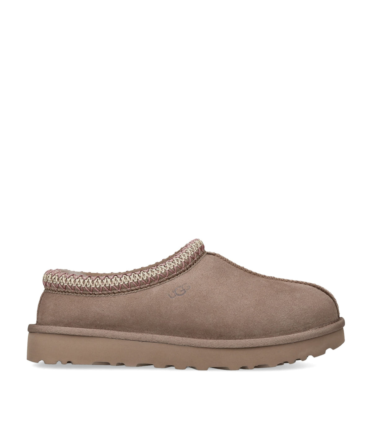 UGG Suede Tazz II Slippers