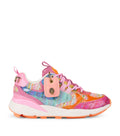 Kurt Geiger London Suede Kurt Runner Sneakers