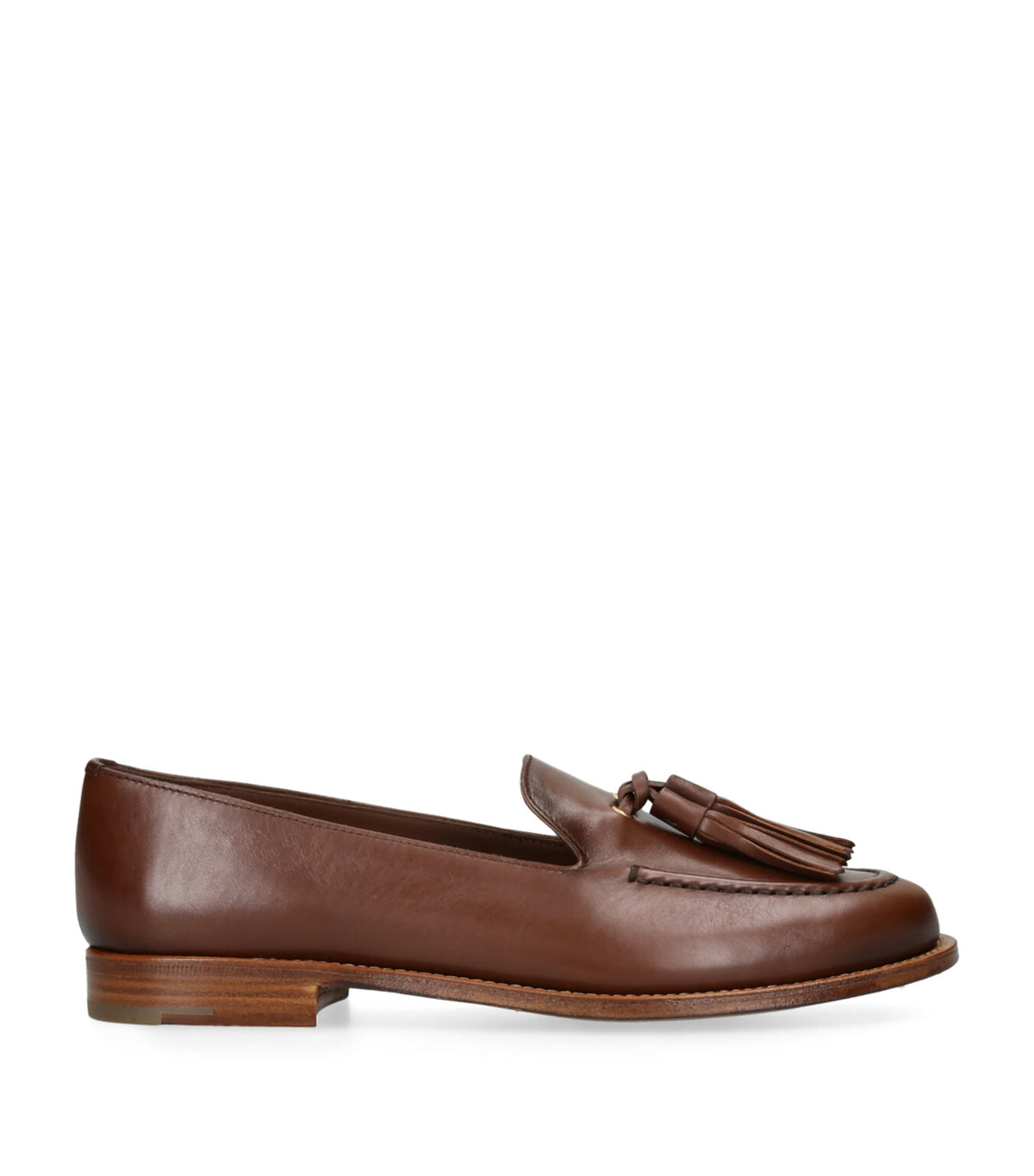 Church's Leather Tassel Loafers