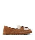 UGG Suede Zora Loafers