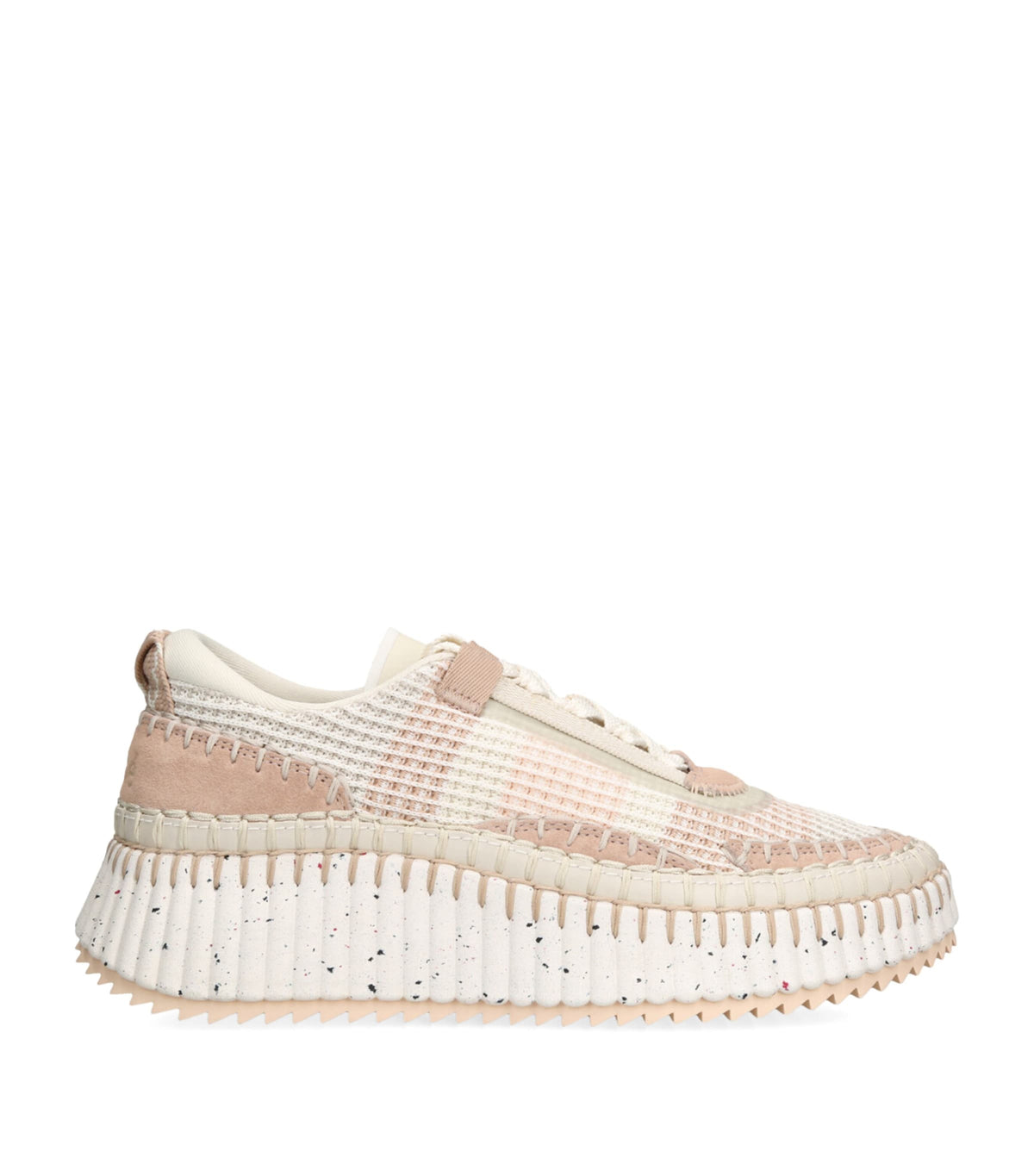 Chloé Nama Runner Sneakers