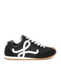 LOEWE Leather Ballet Runner 2.0 Sneakers