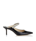 Jimmy Choo Bing 65 Leather Mules
