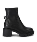 Kurt Geiger London Leather Clarence Ankle Boots 60