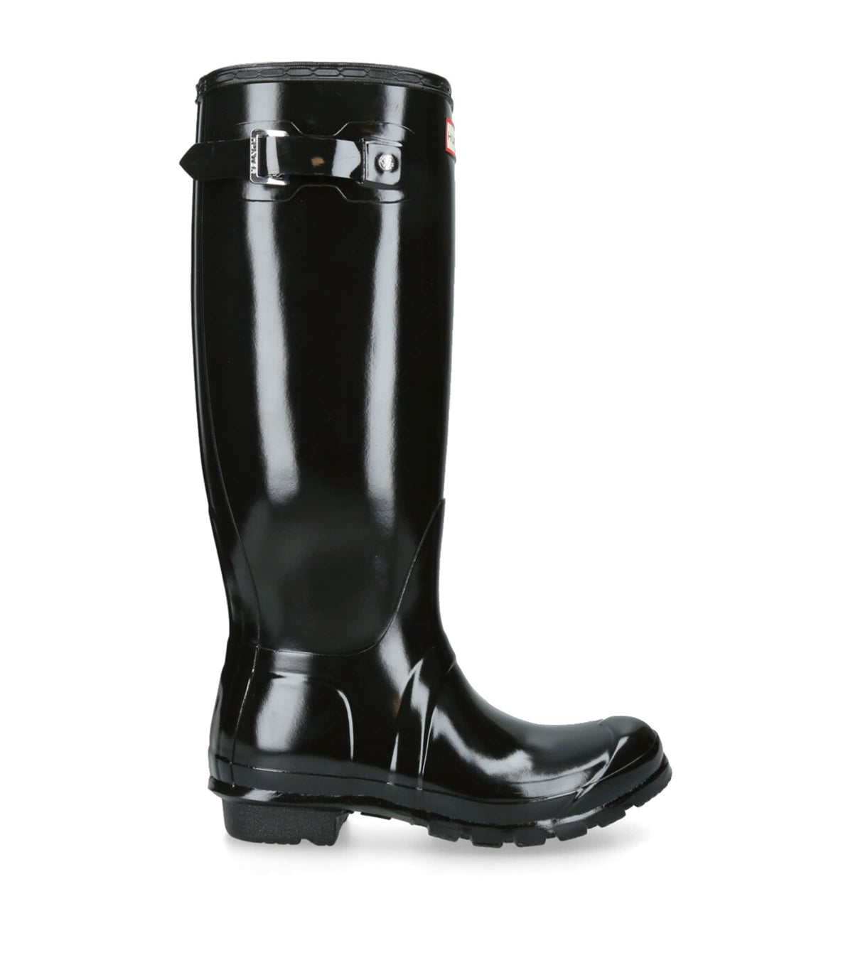 Hunter Original Tall Gloss Wellington Boots