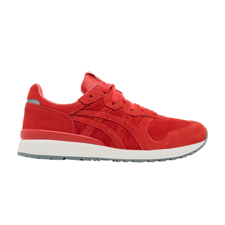 Onitsuka Tiger Tiger Ally "Paprika" sneakers
