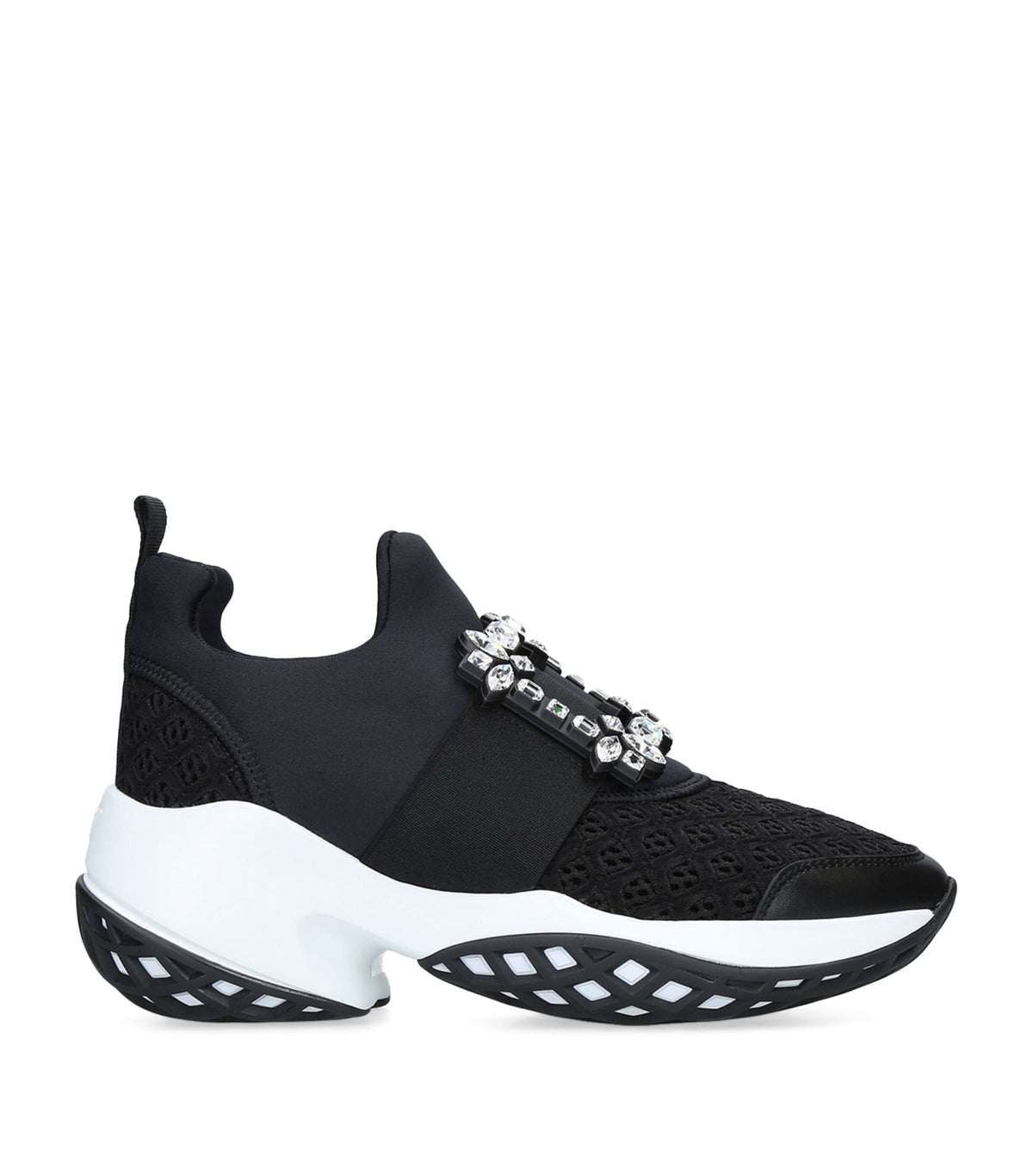 Roger Vivier Viv' Run Sneakers