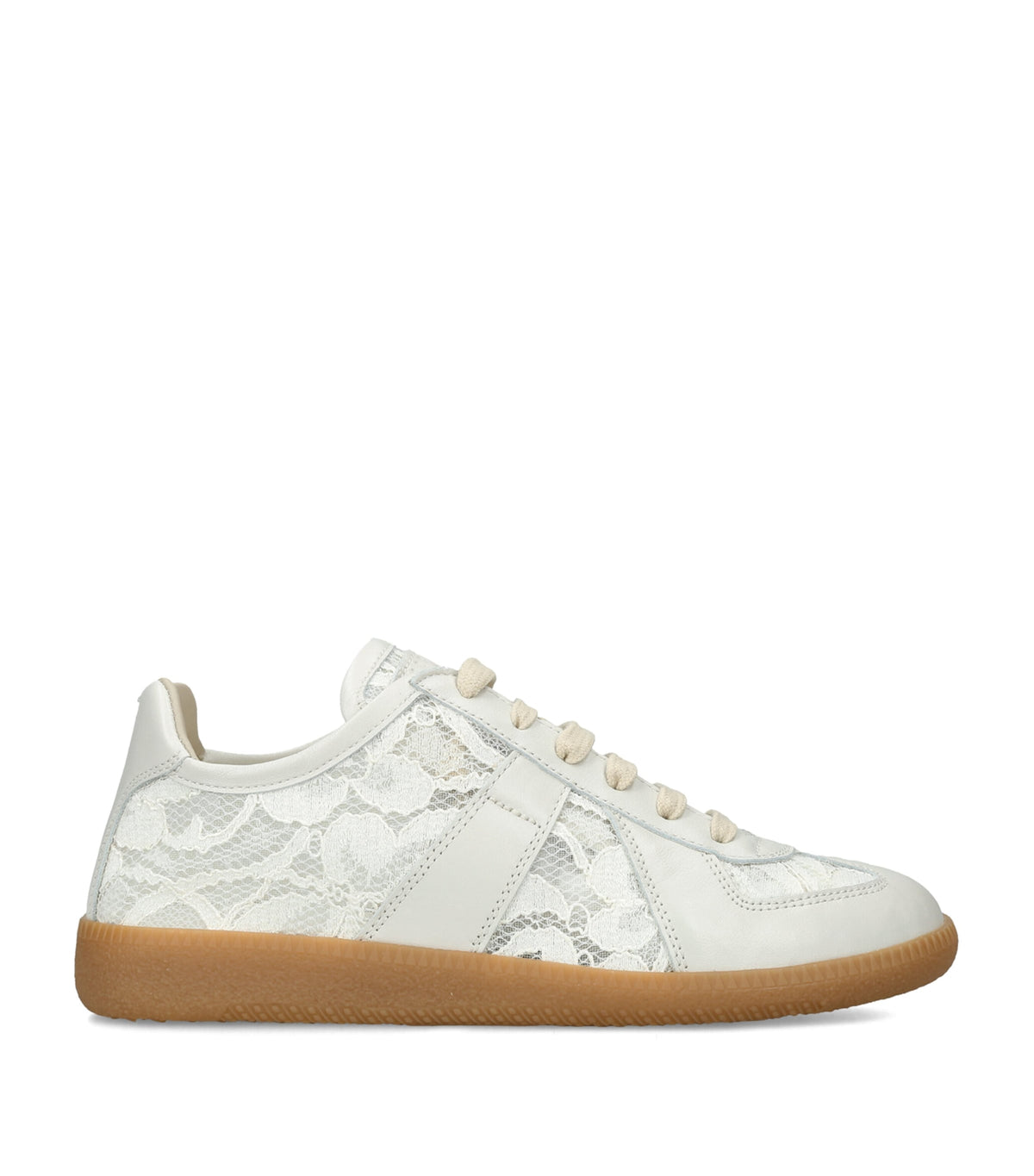 Maison Margiela Lace Replica Sneakers
