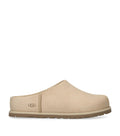 UGG Suede Otzo Clogs