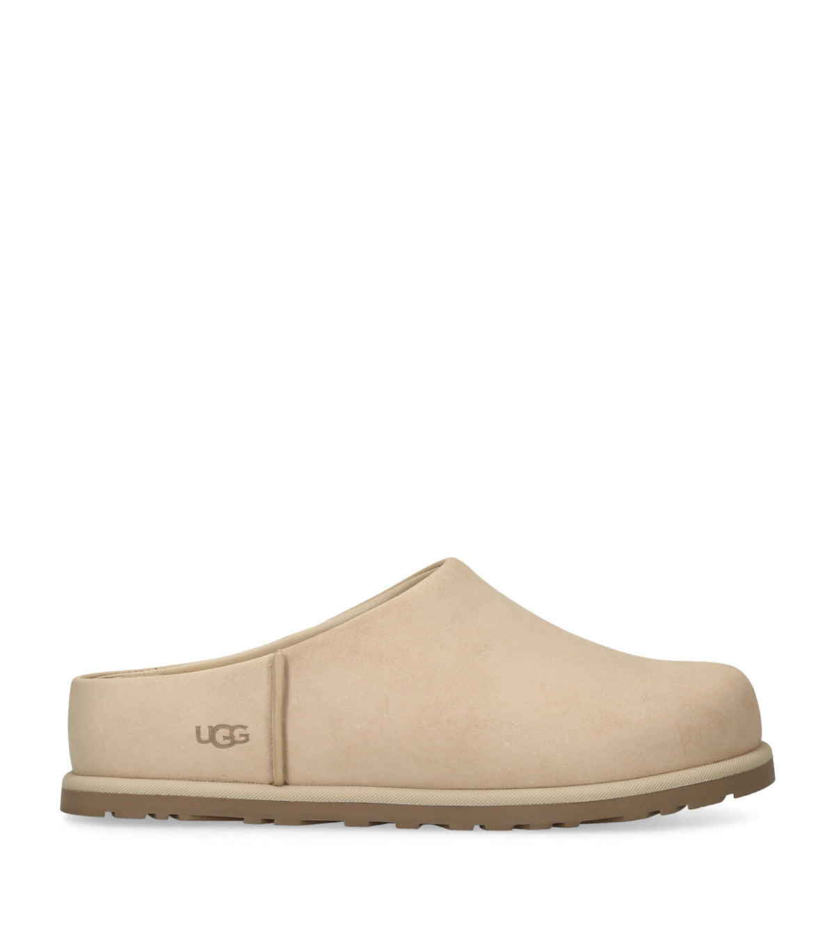 UGG Suede Otzo Clogs